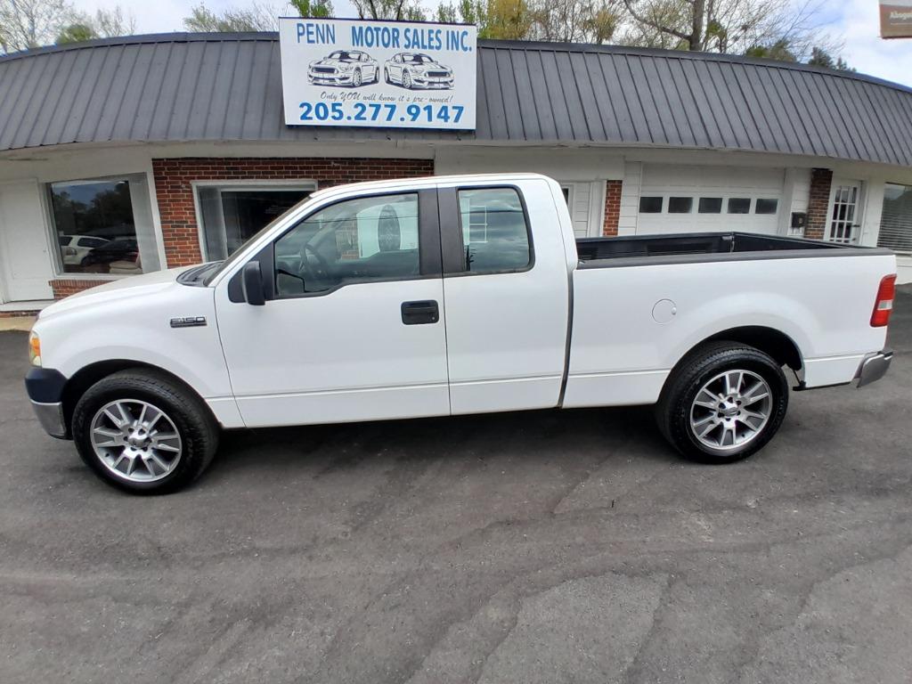2007 Ford F-150 STX SuperCab 145-in Styleside's photo
